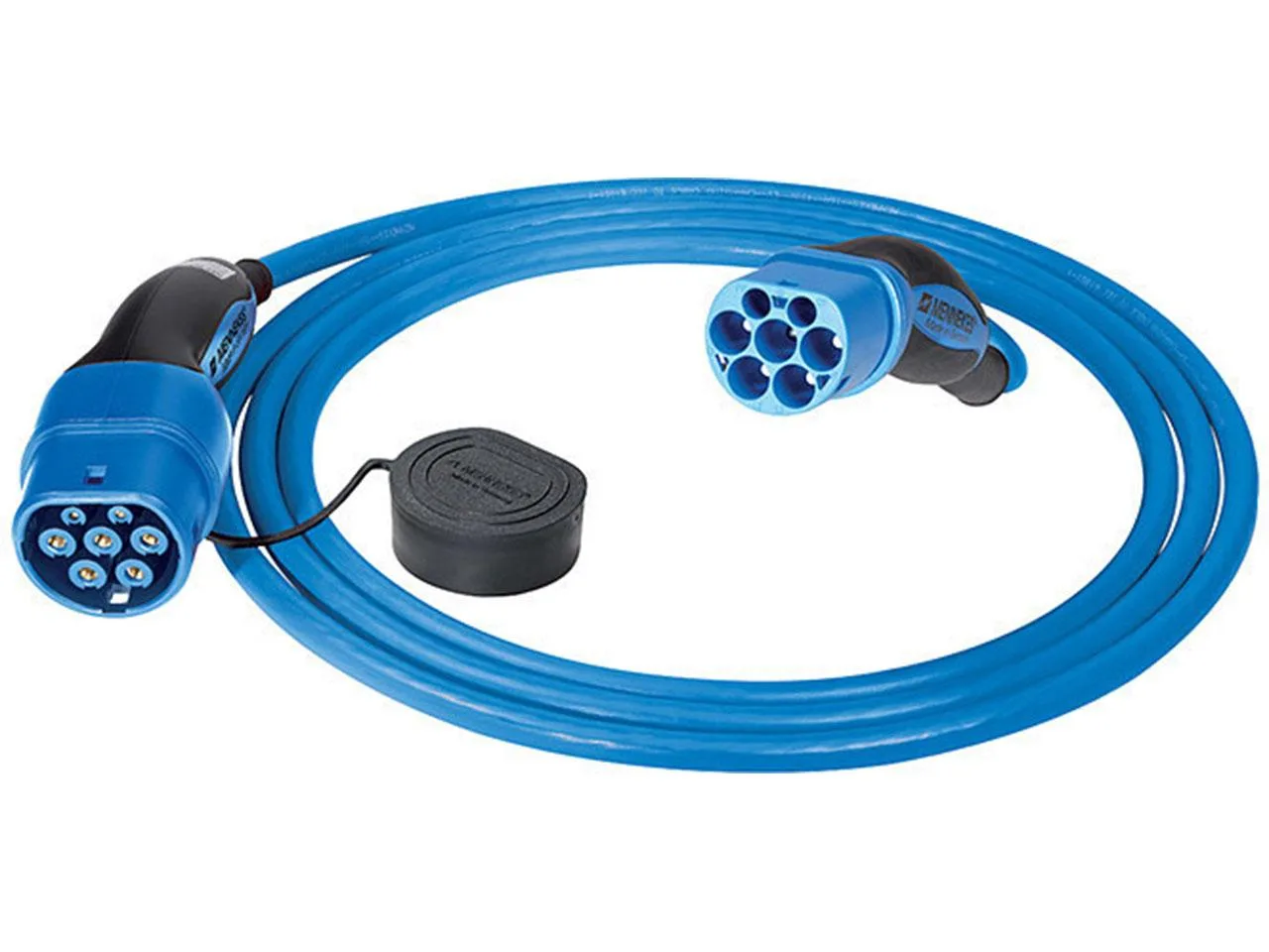 Mennekes kabel